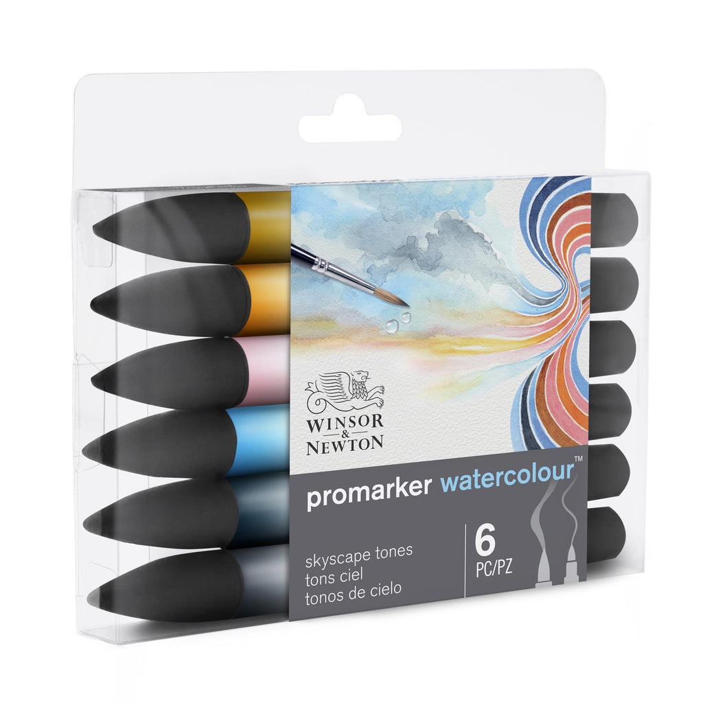 Sets  Winsor & Newton