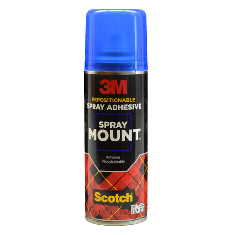 3M Spraymount 200ml