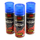 3M Spray Mount cans 200ml