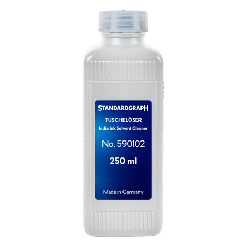 Standardgraph Cleaning Fluid