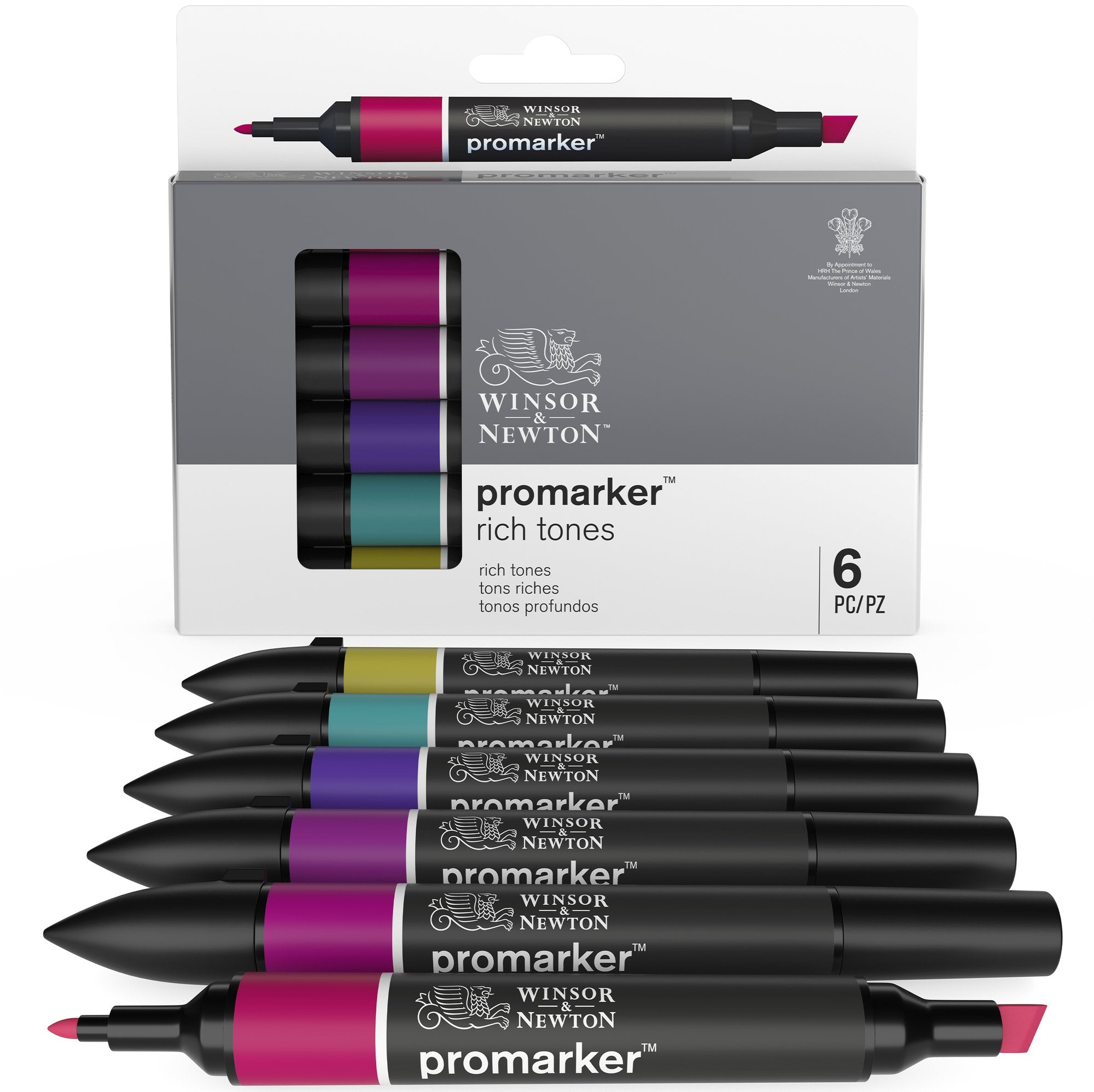 Promarker pens store