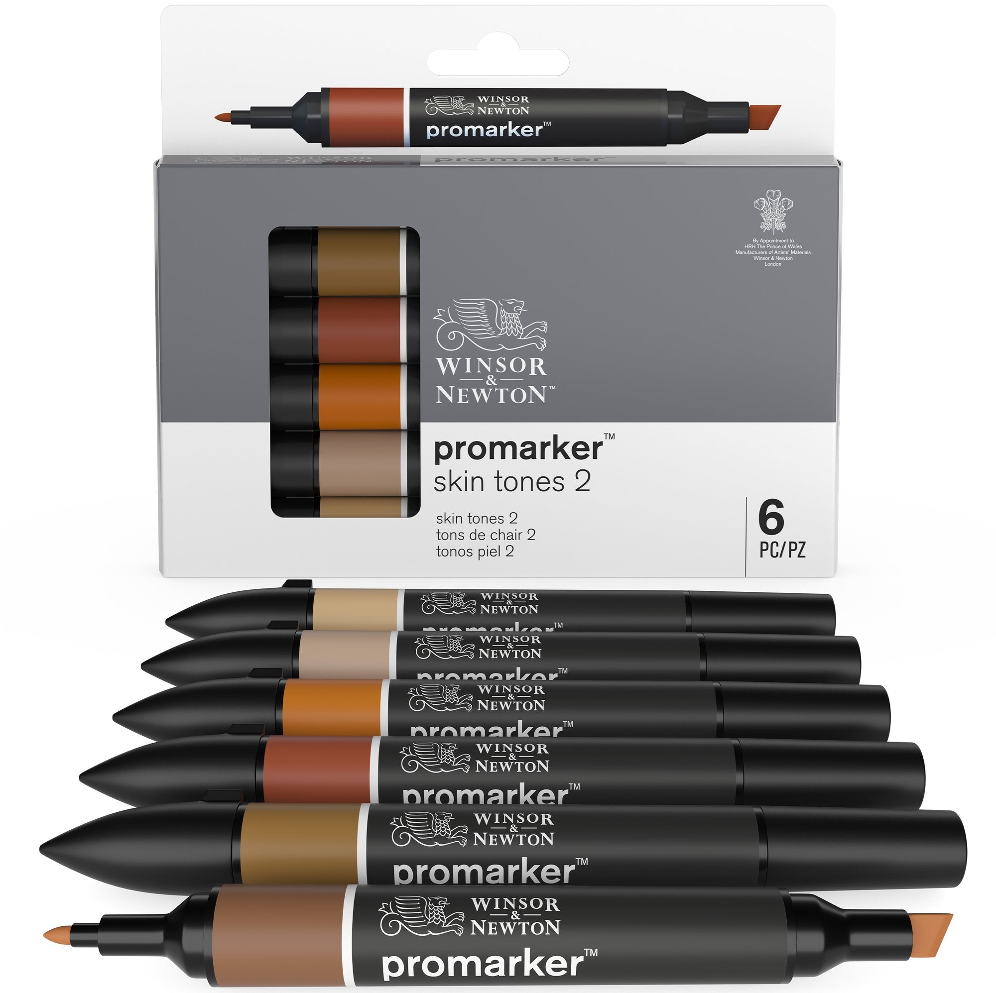Promarker 48 Essential Collection