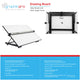 Desk Top Drawing Boards from GraphicPro