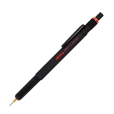 Rotring 800 Mechanical Pencil + Stylus