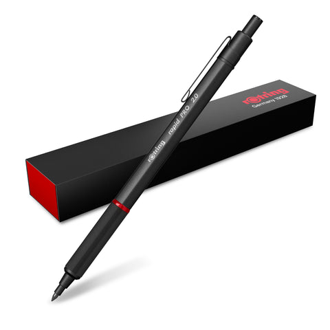 Rotring Rapid Pro Mechanical Pencil