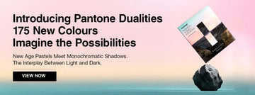 Introducing Pantone Dualities