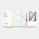 Pantone FHI Cotton Passport Dualities Expansion Pack