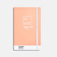 13-1023 Pantone A5 Peach Fuzz Joural