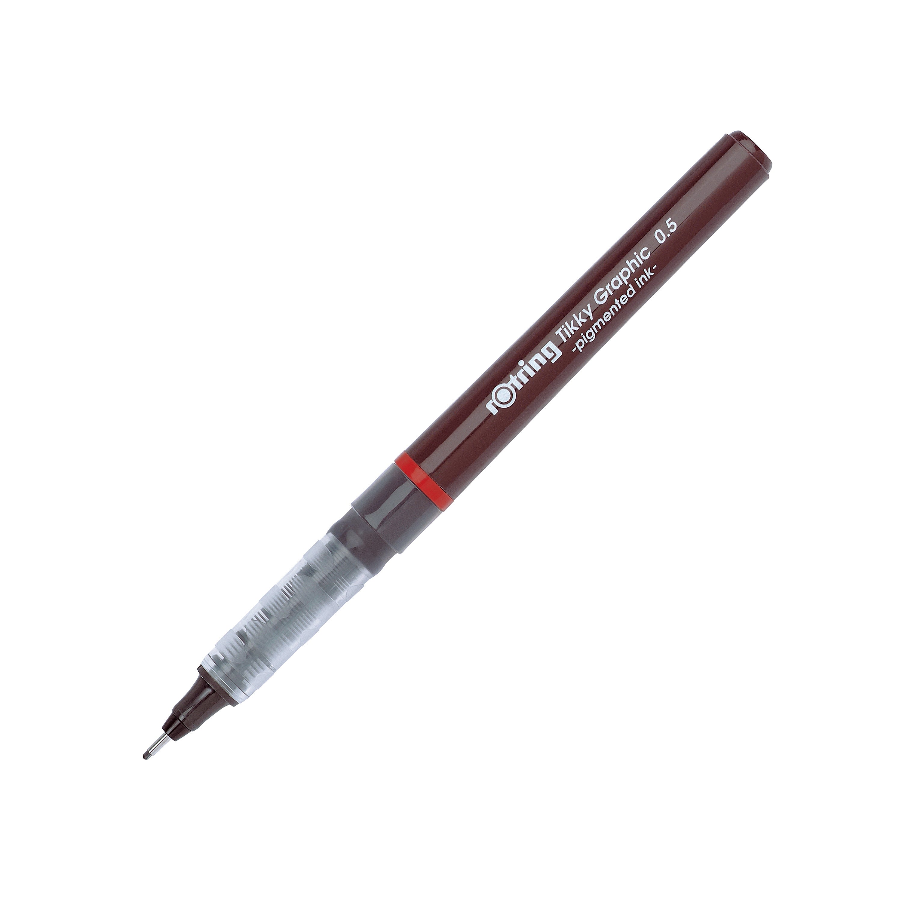 Rotring Tikky Graphic Fineliner – graphicsdirect.co.uk