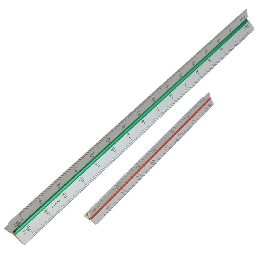 1.25 on sale scale ruler