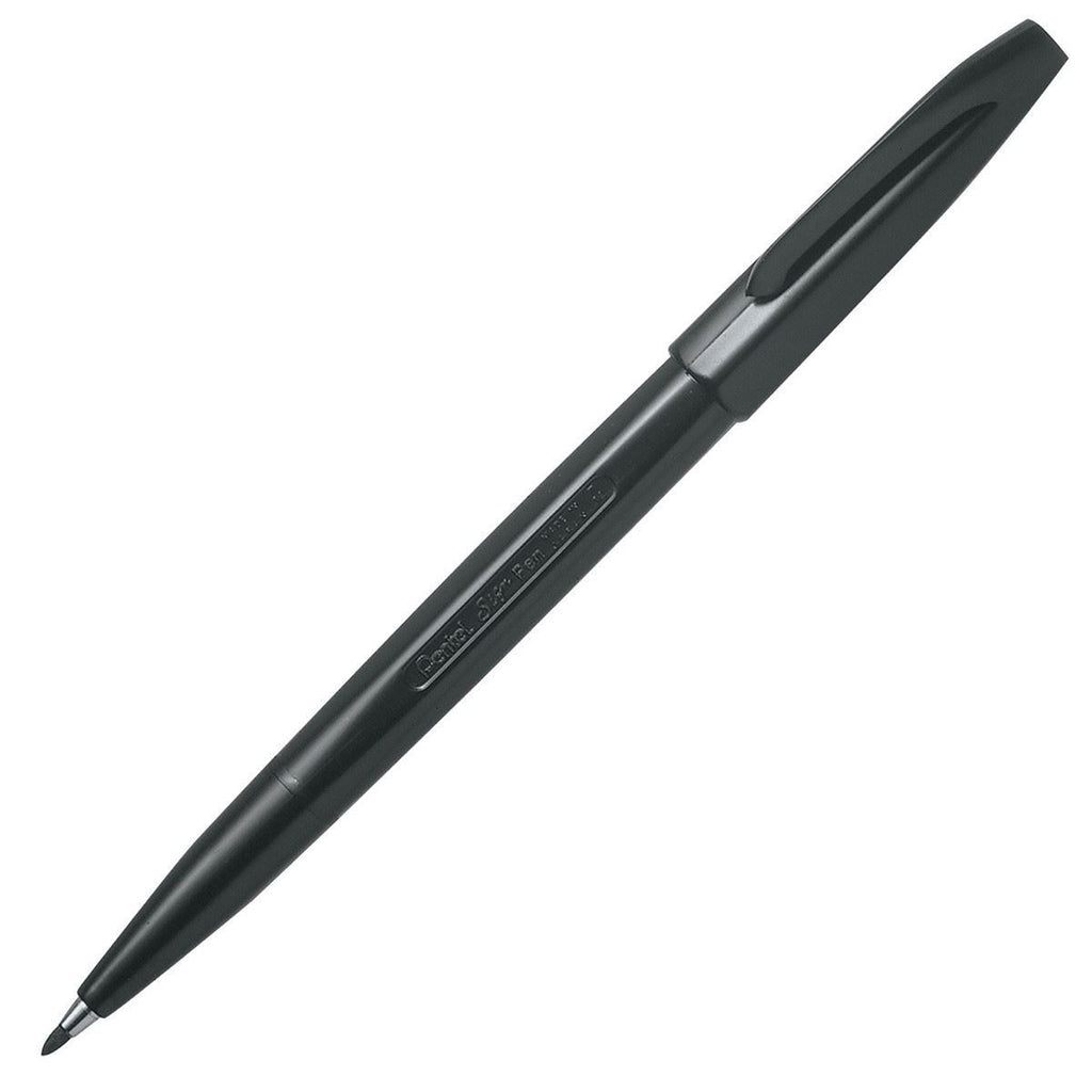 Pentel Sign Pens – graphicsdirect.co.uk